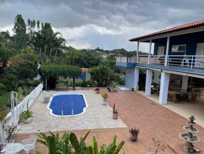 Casa em Condom�nio para Venda, em Bras�lia, bairro Setor Habitacional Arniqueira (�guas Claras), 7 dormit�rios, 8 banheiros, 4 su�tes, 6 vagas