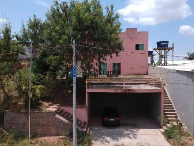 Apartamento para Venda, em Bras�lia, bairro Setor Habitacional Jardim Bot�nico, 2 dormit�rios, 2 banheiros, 1 vaga