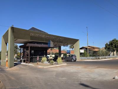 Casa em Condom�nio para Venda, em Bras�lia, bairro PARANOA, 4 dormit�rios, 5 banheiros, 3 su�tes, 3 vagas