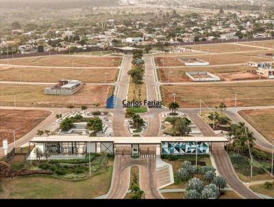 Lote em Condom�nio Fechado para Venda, em Bras�lia, bairro PARANOA