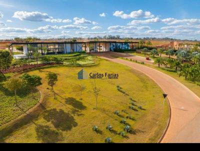 Lote em Condom�nio Fechado para Venda, em Bras�lia, bairro PARANOA