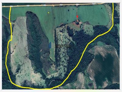 Fazenda para Venda, em Bras�lia, bairro Rodovia DF-130 Km 31 Escola Classe Caf� sem Troco, 3 dormit�rios, 2 banheiros, 2 su�tes, 3 vagas