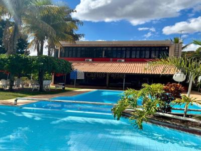 Casa para Venda, em Bras�lia, bairro Park Way, 3 dormit�rios, 5 banheiros, 2 su�tes, 3 vagas