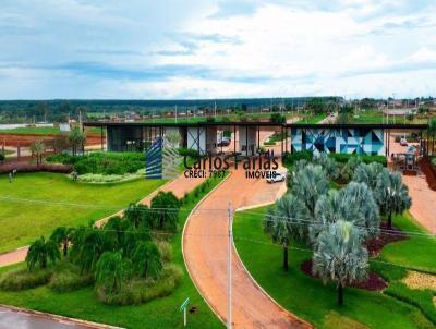 Lote em Condom�nio Fechado para Venda, em Bras�lia, bairro PARANOA