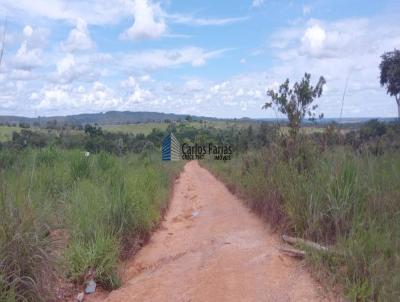 Ch�cara para Venda, em Bras�lia, bairro Setor Habitacional Toror� (Jardim Bot�nico)