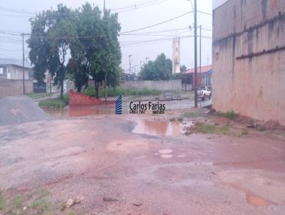 Terreno Comercial para Venda, em Bras�lia, bairro Samambaia Norte (Samambaia)