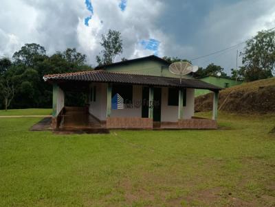 Ch�cara para Venda, em Cocalzinho de Goi�s, bairro BR-070 COCALZINHO-GO, 4 dormit�rios, 1 banheiro, 2 vagas