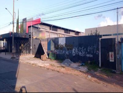 Terreno Comercial para Venda, em Bras�lia, bairro Setor Industrial (Taguatinga)