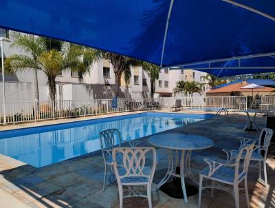 Apartamento para Venda, em Bras�lia, bairro Setor Meireles (Santa Maria), 2 dormit�rios, 1 banheiro, 1 vaga