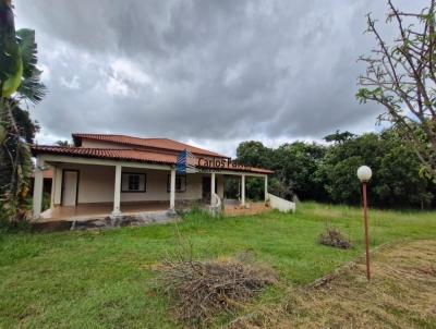Ch�cara para Venda, em Bras�lia, bairro PARANOA, 4 dormit�rios, 6 banheiros, 3 su�tes, 6 vagas
