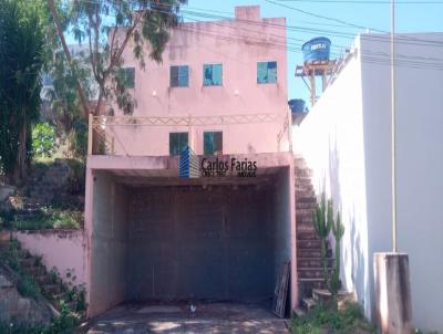 Apartamento para Venda, em Bras�lia, bairro Setor Habitacional Jardim Bot�nico, 2 dormit�rios, 1 banheiro, 1 vaga