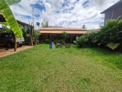 Lote em Condom�nio Fechado para Venda, em Bras�lia, bairro Setor Habitacional Jardim Bot�nico, 3 dormit�rios, 3 banheiros, 2 su�tes, 3 vagas