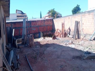 Lote em Condom�nio Fechado para Venda, em Bras�lia, bairro Setor Habitacional Jardim Bot�nico