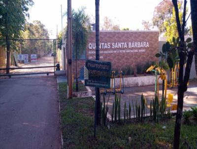 Lote em Condom�nio Fechado para Venda, em Bras�lia, bairro Setor Habitacional Jardim Bot�nico