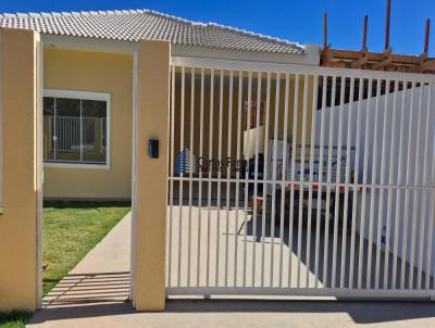 Casa em Condom�nio para Venda, em Bras�lia, bairro Setor Habitacional Jardim Bot�nico, 3 dormit�rios, 3 banheiros, 2 su�tes, 2 vagas