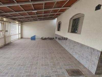 Casa para Venda, em Bras�lia, bairro Vila S�o Jos� (S�o Sebasti�o), 3 dormit�rios, 3 banheiros, 1 su�te, 3 vagas