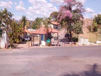 Lote em Condom�nio Fechado para Venda, em Bras�lia, bairro Setor Habitacional Jardim Bot�nico