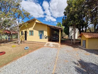 Casa em Condom�nio para Venda, em Bras�lia, bairro Setor Habitacional Jardim Bot�nico, 2 dormit�rios, 2 banheiros, 1 su�te, 2 vagas