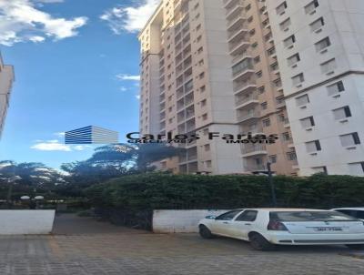 Apartamento para Venda, em Bras�lia, bairro Taguatinga Norte (Taguatinga), 2 dormit�rios, 1 banheiro, 1 vaga