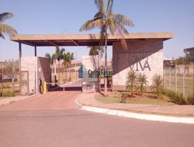 Lote em Condom�nio Fechado para Venda, em Bras�lia, bairro Setor Habitacional Toror� (Jardim Bot�nico)