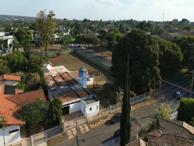 Casa para Venda, em Bras�lia, bairro Setor de Habita��es Individuais Sul, 4 dormit�rios, 6 banheiros, 4 su�tes, 2 vagas