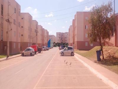 Apartamento para Venda na cidade de Bras&iacute;lia no bairro Crix&aacute; (S&atilde;o Sebasti&atilde;o)