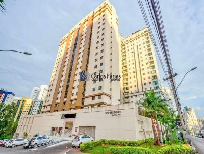 Apartamento para Venda, em Bras�lia, bairro Norte (�guas Claras), 1 dormit�rio, 1 banheiro, 1 vaga