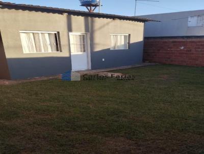 Casa em Condom&iacute;nio para Venda na cidade de Bras&iacute;lia no bairro S&atilde;o Gabriel (S&atilde;o Sebasti&atilde;o)