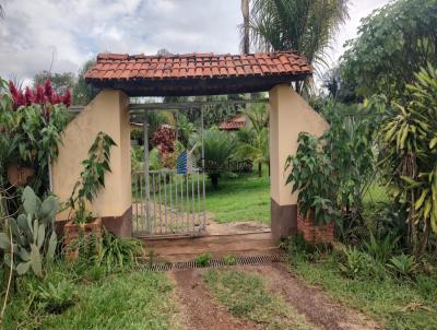 Ch&aacute;cara para Venda na cidade de Bras&iacute;lia no bairro DF-180 ponte alta Gama