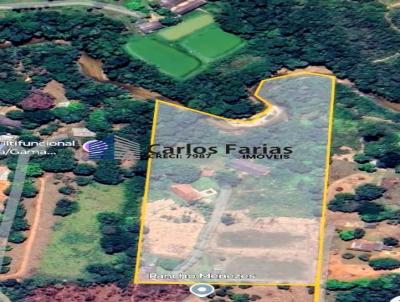 Ch&aacute;cara para Venda na cidade de Bras&iacute;lia no bairro &Aacute;rea Rural do Gama