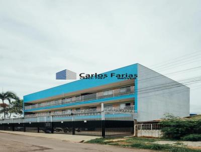 Pr&eacute;dio Residencial para Venda na cidade de Bras&iacute;lia no bairro S&atilde;o Francisco (S&atilde;o Sebasti&atilde;o)