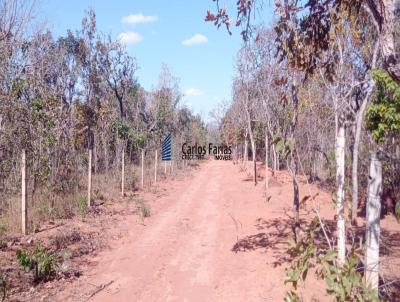 Ch�cara para Venda, em Bras�lia, bairro Setor Habitacional Jardim Bot�nico