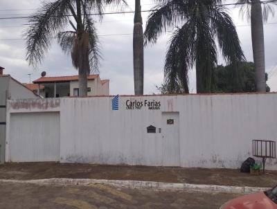 Casa em Condom&iacute;nio para Venda na cidade de Bras&iacute;lia no bairro Regi&atilde;o dos Lagos (Sobradinho)